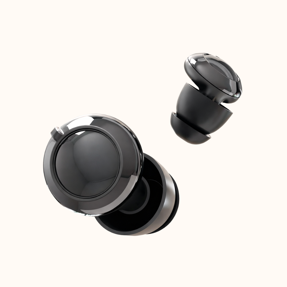 Mono QX - Focus Earplugs