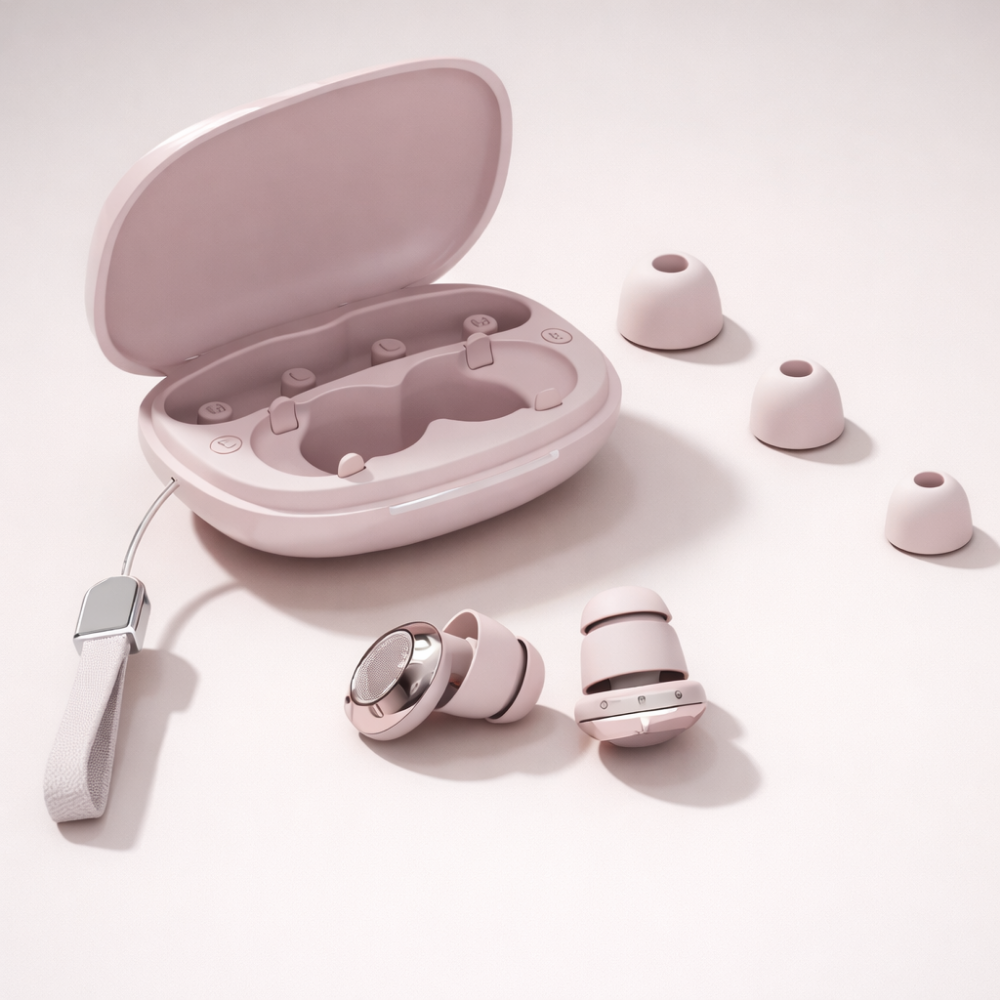 Mono QX - Focus Earplugs