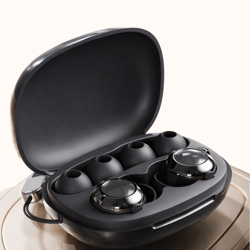 Mono QX - Focus Earplugs