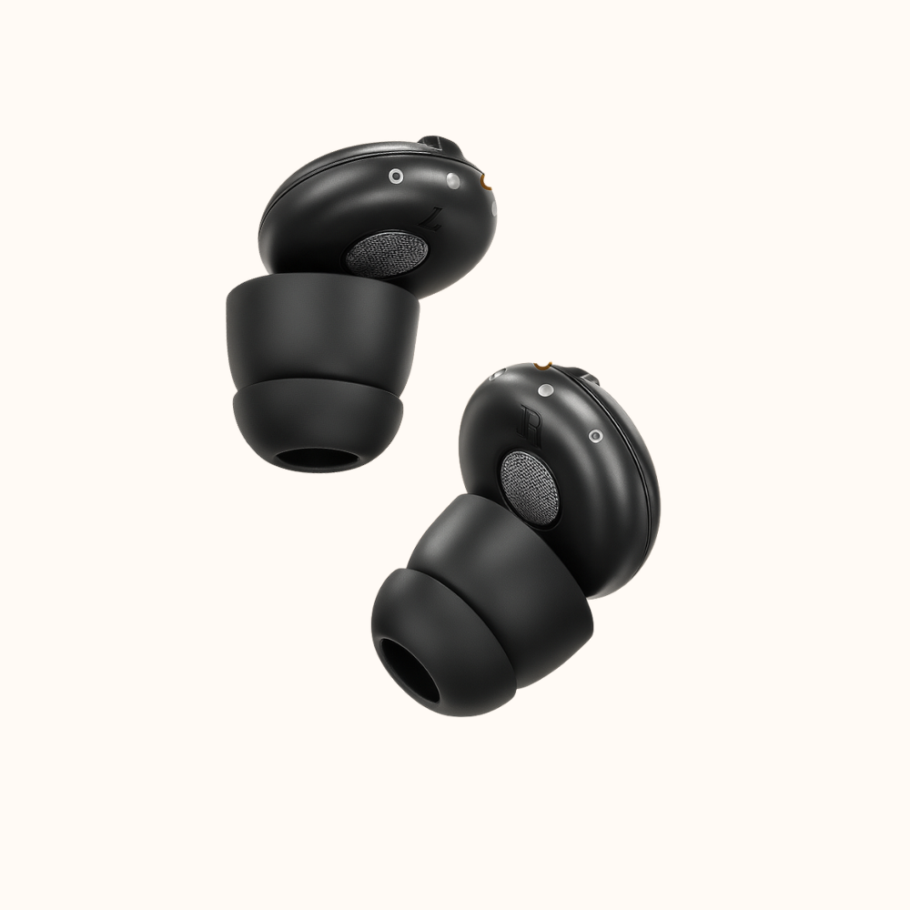 Mono QX - Focus Earplugs