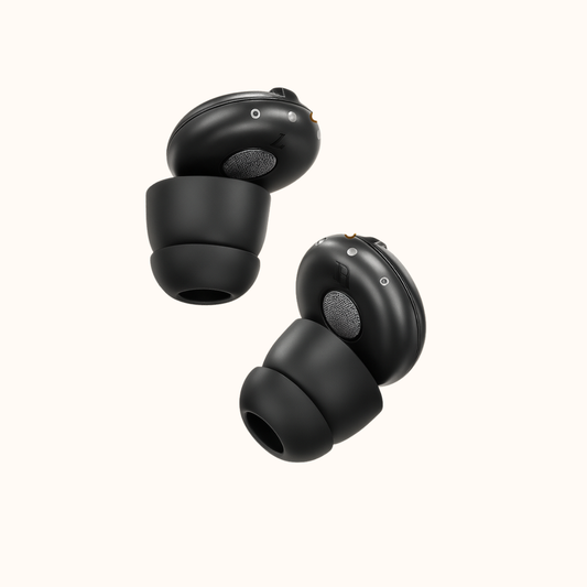 Mono QX - Focus Earplugs