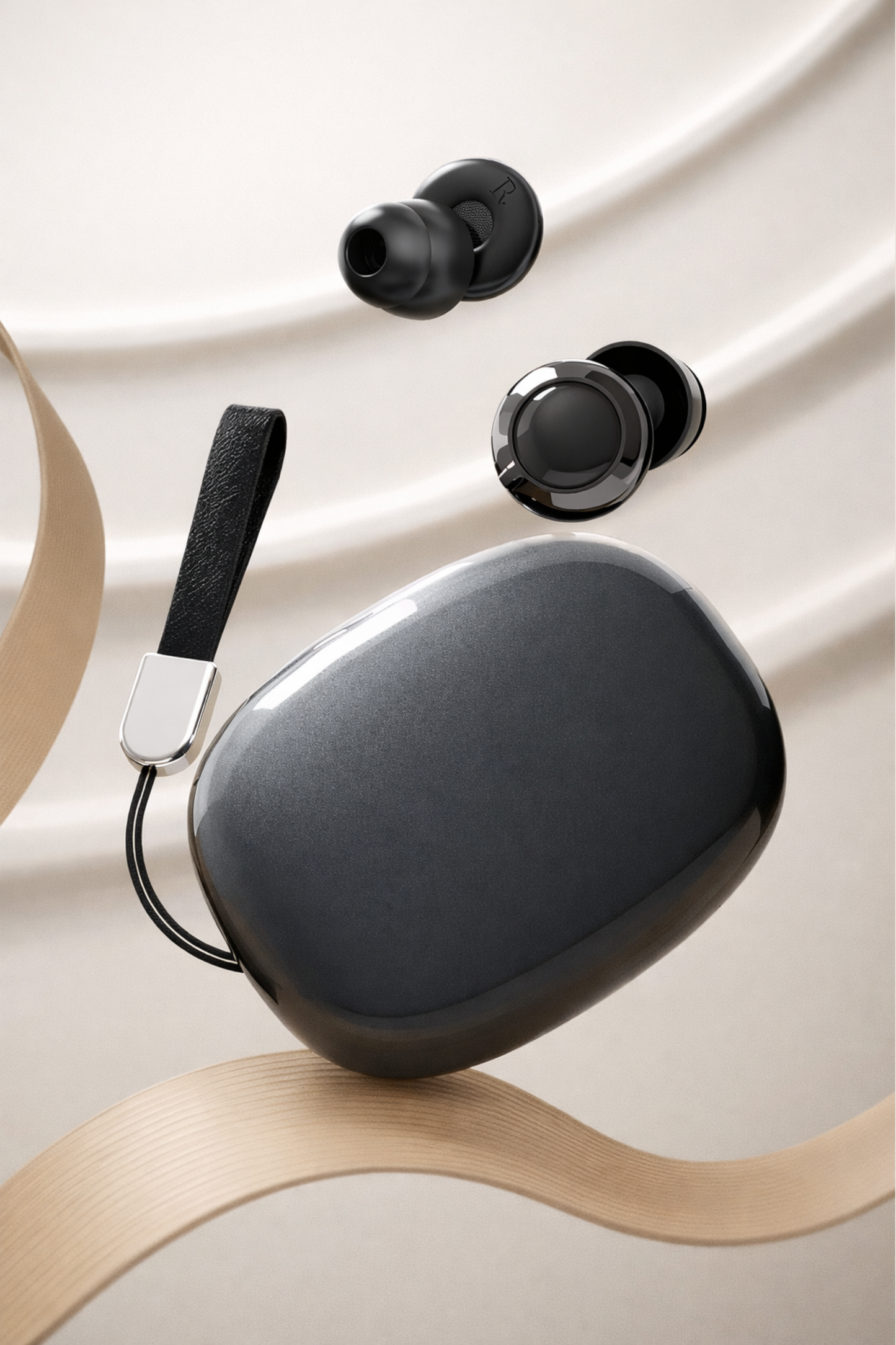 Mono QX - Focus Earplugs