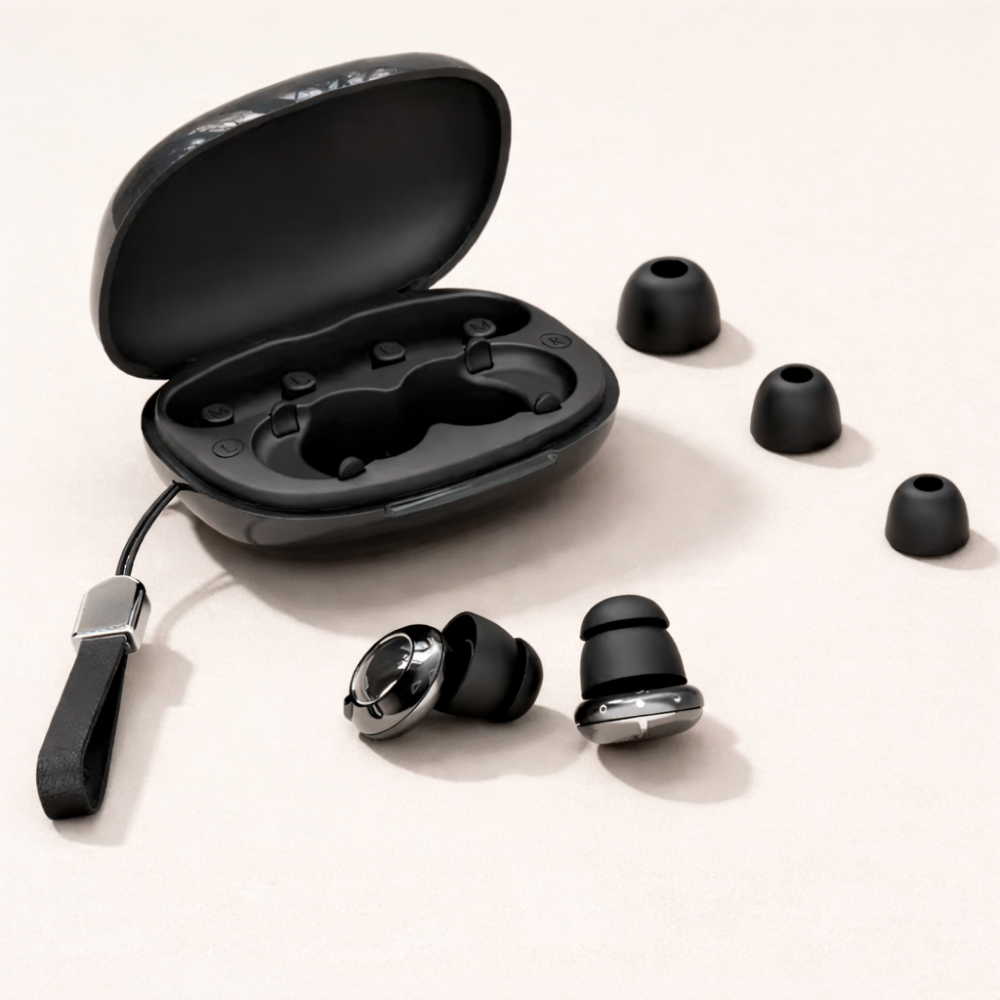 Mono QX - Focus Earplugs