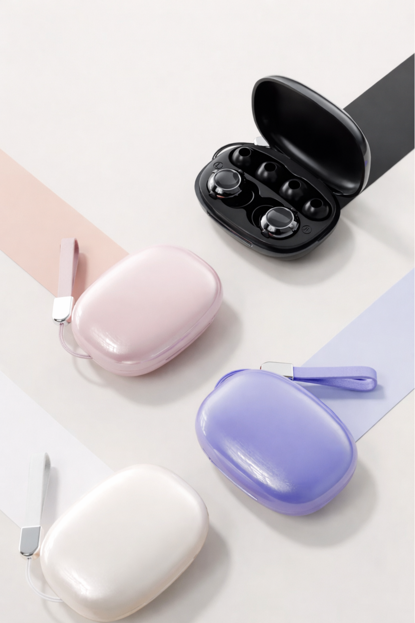 Mono QX - Focus Earplugs